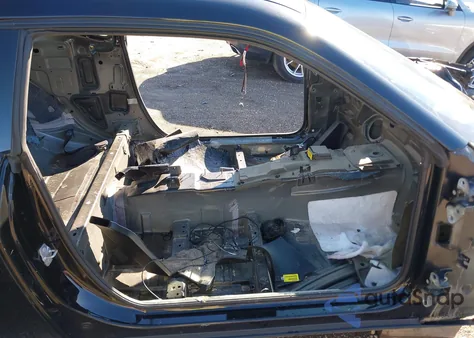 2015 Dodge Challenger R/T Plus Shaker from USA, damaged, VIN 2C3CDZBT5FH850308